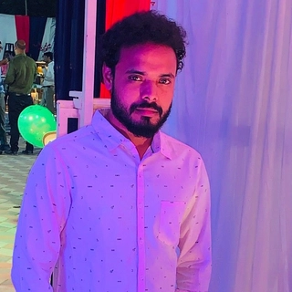 Niilesh Fasate