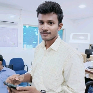 Nijanthan Palanisamy