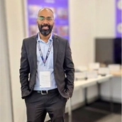 Nijil Anil Kumar