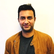 Nik Amin