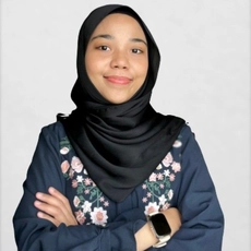 Nik Fara Afeera Nik Fauzi