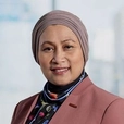 Nik Hasniza Nik Ibrahim