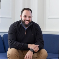 Nik Nepomuceno, CCSM Lvl.2