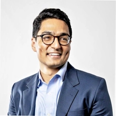 Nik Venkatasubramanian