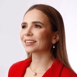 Nika Kuznetsova (Kryachko)