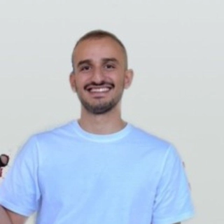 Nika Lomashvili ניקה לומשוילי