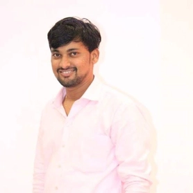 Nikesh Thombre
