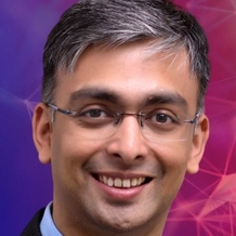 Niket Kapadia