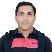 Niketan Jejurikar