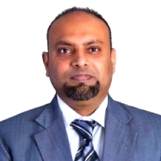 Nikhhil S.