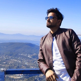 Nikhil .