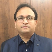 Nikhil Agarwal