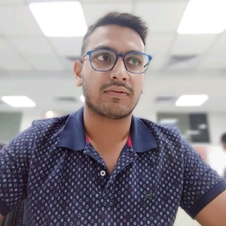 Nikhil Aggarwal