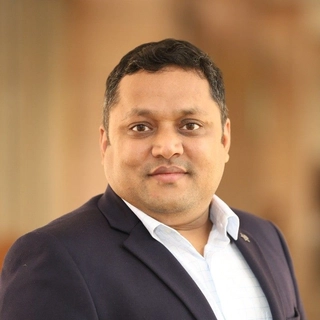 Nikhil Aggarwal