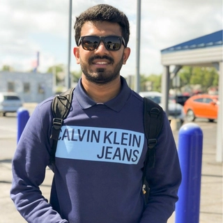 Nikhil Ajay Chaudhari