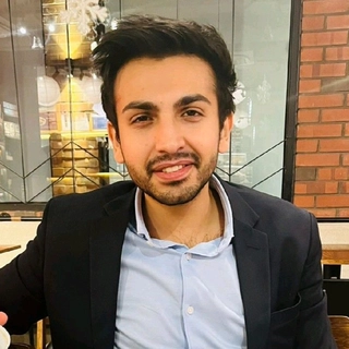 Nikhil Arora