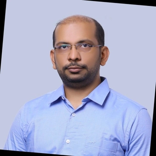 Nikhil Barhate