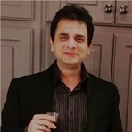 Nikhil Barve