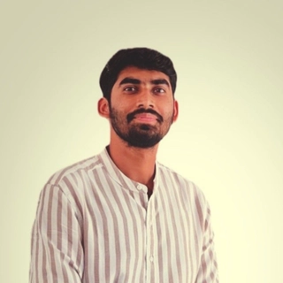 Nikhil Besta