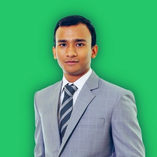 Nikhil Bhandari