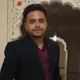 Nikhil Bhatia