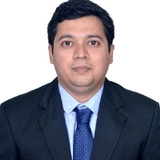Nikhil Bhise
