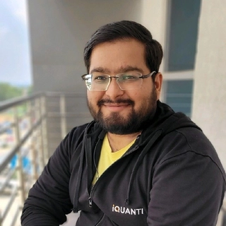 Nikhil Bhisikar