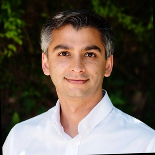 Nikhil Bhogal