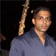 Nikhil Bogadi