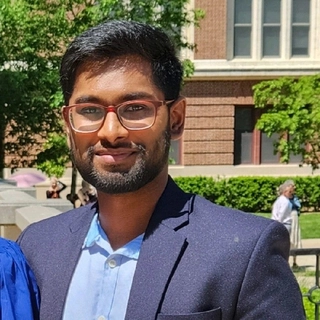 Nikhil Boorla