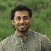 Nikhil C R