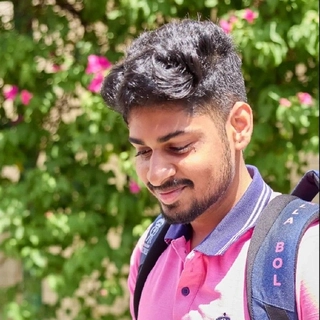 Nikhil Chandra Madanapalli