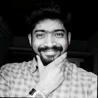 Nikhil Chandrasekharan