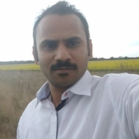 Nikhil Channawar