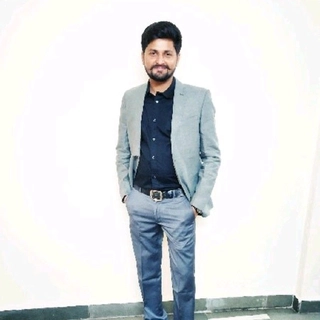 Nikhil Chavan