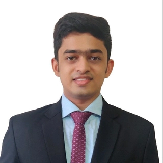 Nikhil Dakare