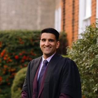 Nikhil Dalal