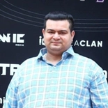 Nikhil Dogra