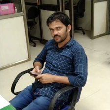 Nikhil Dubal