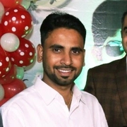 Nikhil Dudhawat