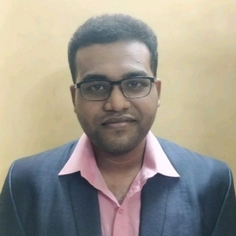 Nikhil Gaikwad