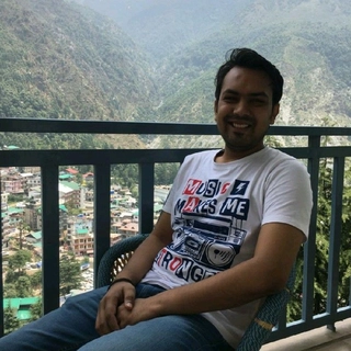 Nikhil Garg