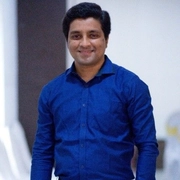 Nikhil Ghavnalkar