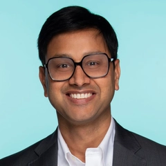 Nikhil Goel