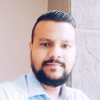 Nikhil Gondane (PMP, SAP S4H, IT Applications, Digitization)