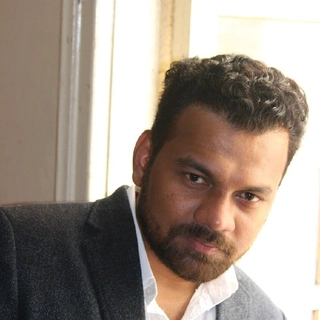 Nikhil Jadhav