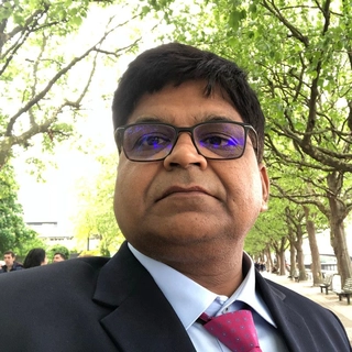 Nikhil Jain