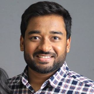 Nikhil Jani