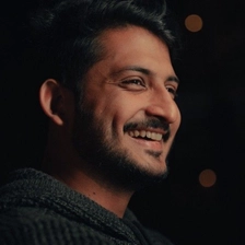 Nikhil Jha