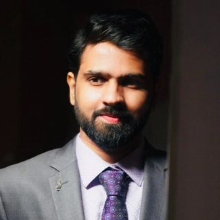 Nikhil Joglekar